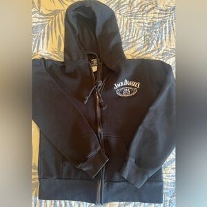 Jack Daniel’s hoodie